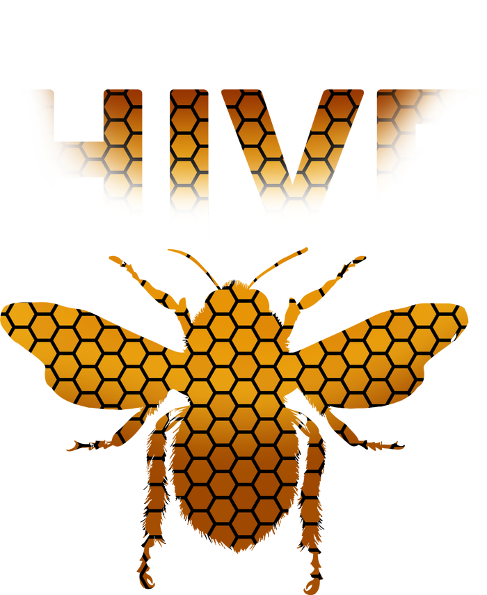 King Of The Hive PosiCharge RacerMesh Polo