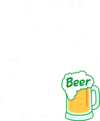 Keep Your Kiss I'm Here For This Beer Hoodie