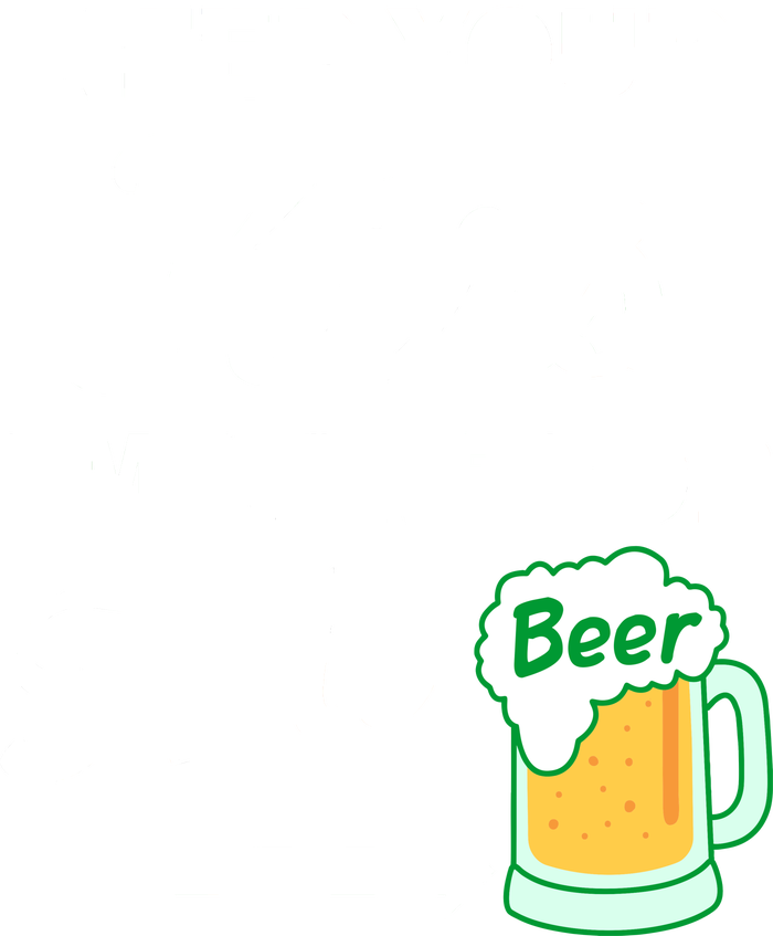 Keep Your Kiss I'm Here For This Beer Hoodie