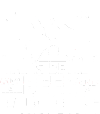 Life Is Better With A Beer And A Campfire T-Shirt