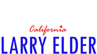 Larry Elder For California Tote Bag