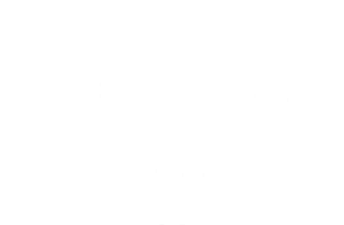 Let's Eat Kids Punctuation Matter Performance Sprint T-Shirt