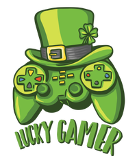 Lucky Gamer Valucap Bio-Washed Visor