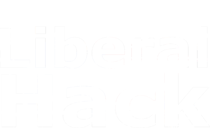 Liberal Hack PosiCharge RacerMesh Polo