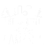 Retro Life is Better At The Campsite  Sweatshirt