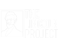 The Lincoln Project Dry Zone Grid Polo