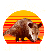 Live Ugly Fake Your Death T-Shirt