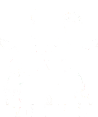 Make America Drink Again Donald Trump Cinco De Mayo Women's Racerback Tank