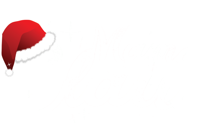 Christmas: Mama Claus Kids Sweatshirt