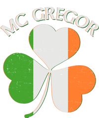 McGregor Irish Flag Clover Premium T-Shirt