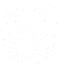 Merry Crustmas Poster