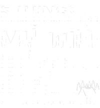 5 Things You Should Know About My Wife Button