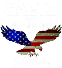 Matt Gaetz 2024 Election Women’s Perfect Tri Rocker Tank