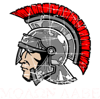 Molon Labe - Spartan Helmet Greek - Come and Take T-Shirt