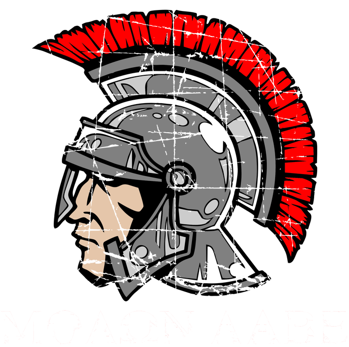 Molon Labe - Spartan Helmet Greek - Come and Take T-Shirt