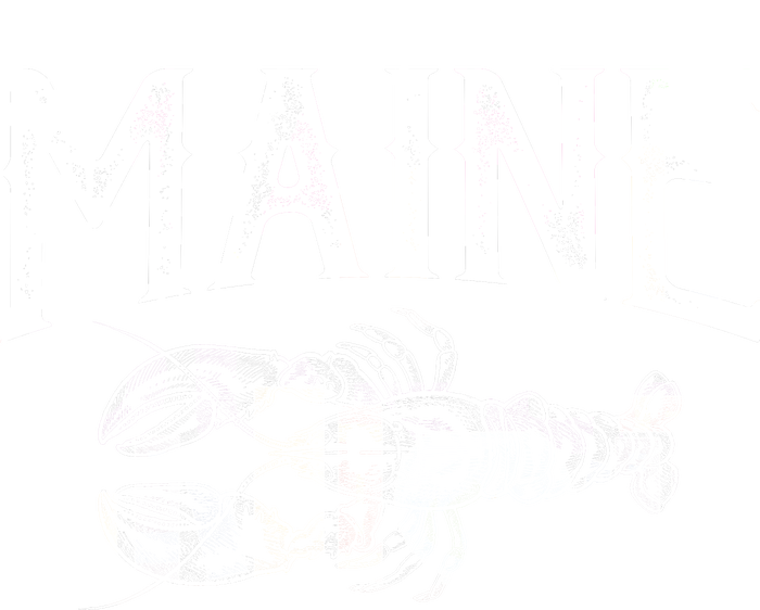 Maine Lobster T-Shirt