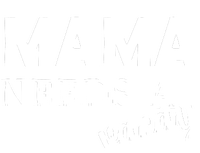 Mama Needs A Vacay T-Shirt