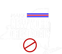 Make New York Great Again No More Cuomo Tank Top