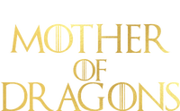 Mother of Dragons Gold Limited Edition Toddler Sweatshirt