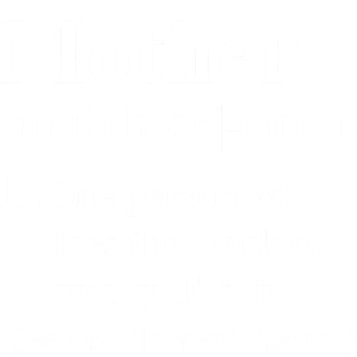 Definition Of Mother Button