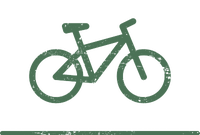 38 Miles Per Burrito Bike Ride Ladies Long Sleeve Shirt