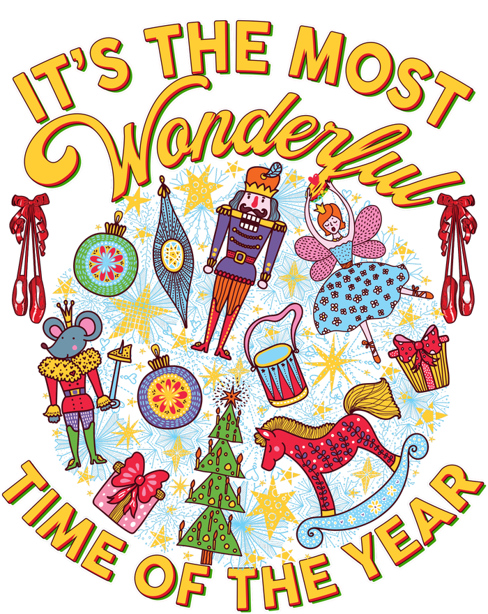 It's The Most Wonderful Time Of The Year T-Shirt