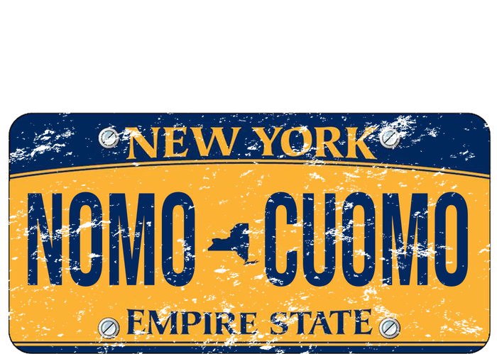 NoMo Cuomo T-Shirt