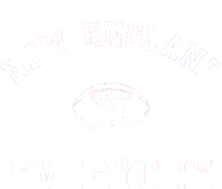 New England Vs Everyone Football Fan Kids T-Shirt