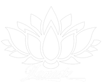 Namaste Lotus Women's T-Shirt