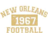 New Orleans Football Establish 1967 Sustainable Knit Beanie