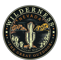 Nevada Wilderness Silver State T-Shirt