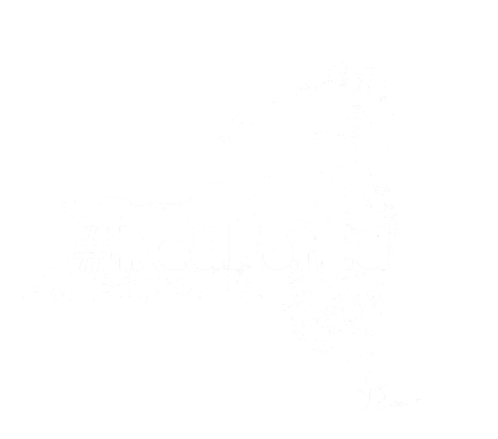 Red For Ed New York Coaster