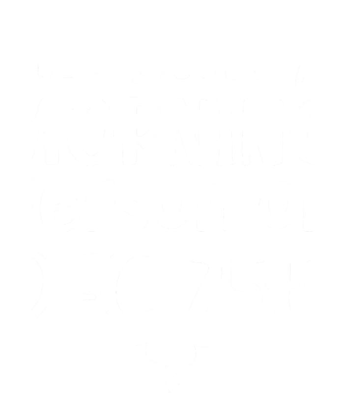 I'm Only A Morning Person on Dec 25th Christmas Softstyle Adult Sport Polo