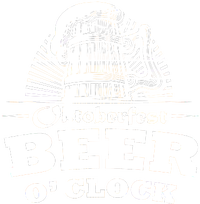 Oktoberfest Beer O'Clock T-Shirt