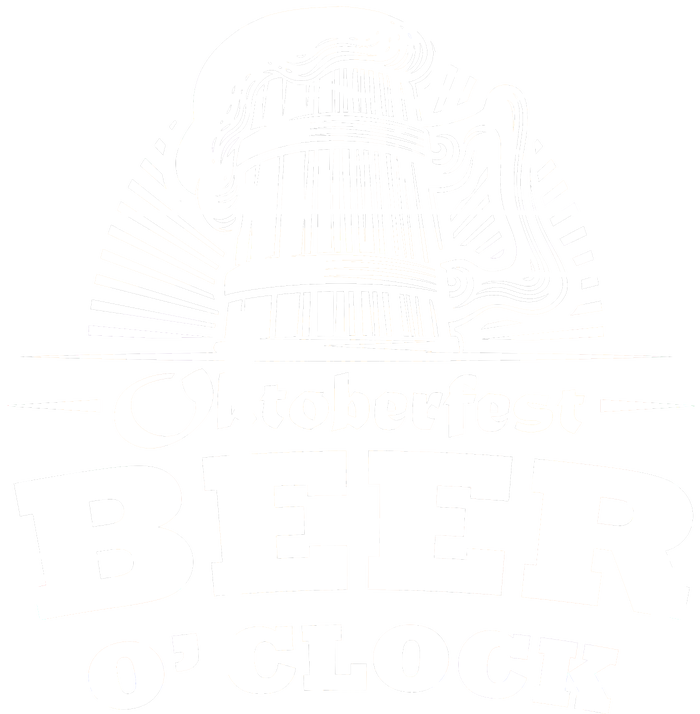 Oktoberfest Beer O'Clock T-Shirt