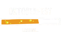 Oktoberfest Beer Loading Flexfit Unipanel Trucker Cap