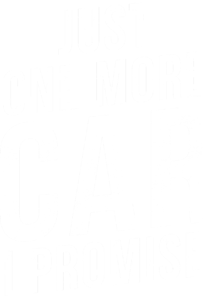 Just One More Car I Promise Cooling Performance Long Sleeve Crew