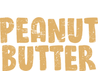 Peanut Butter Matching T-Shirt