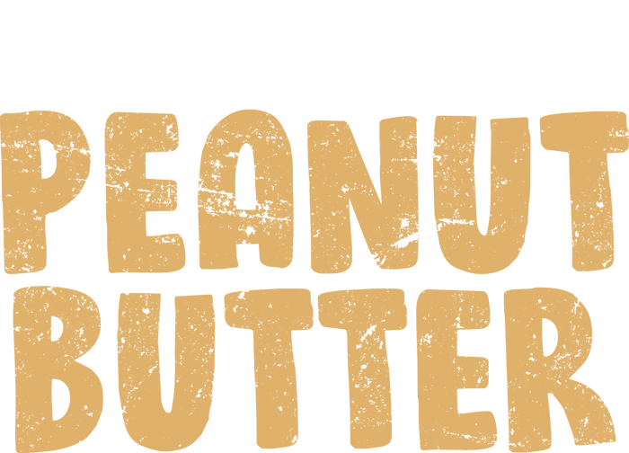 Peanut Butter Matching T-Shirt