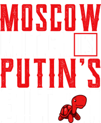 Moscow Mitch Is Putins B*tch Turtle Coaster