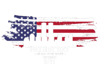 Patriot Day 9/11 Bumper Sticker