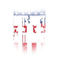 Patriots Don't Cry For Dead Terrorists Kids Long Sleeve Shirt