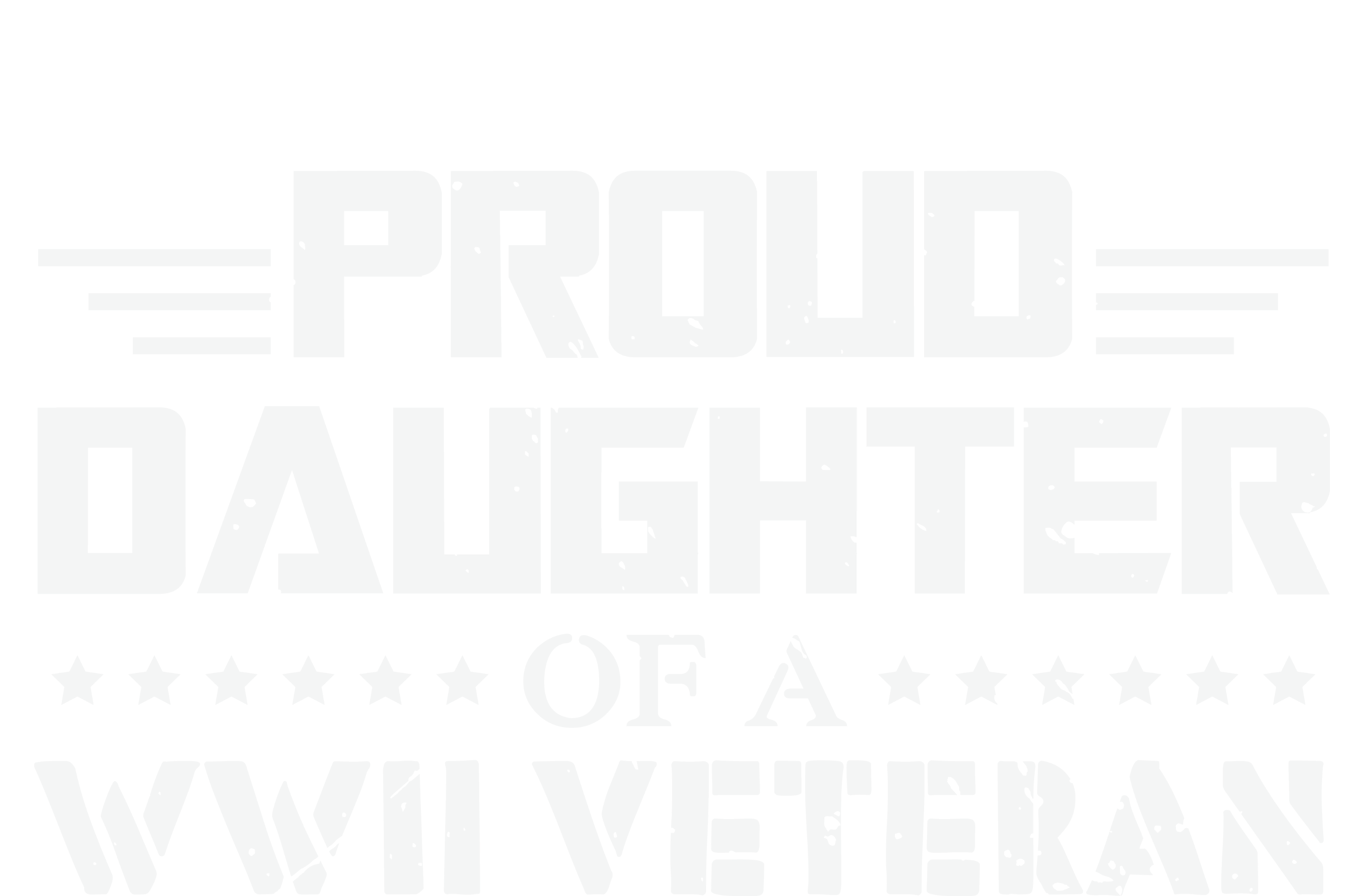 Proud Daughter Of A WW Us Army Veteran Day PosiCharge Competitor Tank