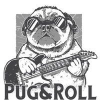 Pug And Roll Coaster