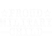 Proud Military Child T-Shirt