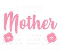 Proud Mother Of A Few Dumbass Kids Women's T-Shirt