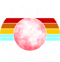 Pluto Never Forget 1930-2006 Tall T-Shirt