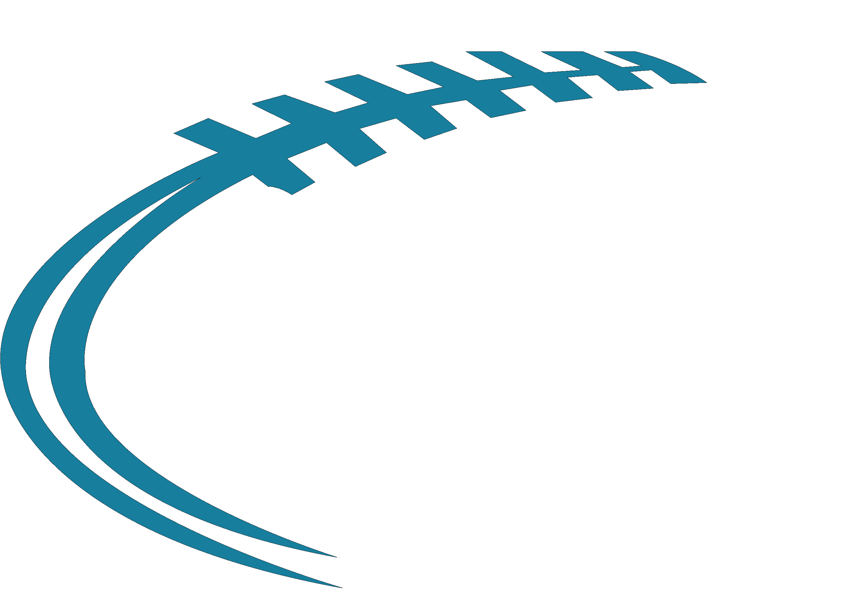 Philly Philly Football Logo Adult ChromaSoft Performance T-Shirt