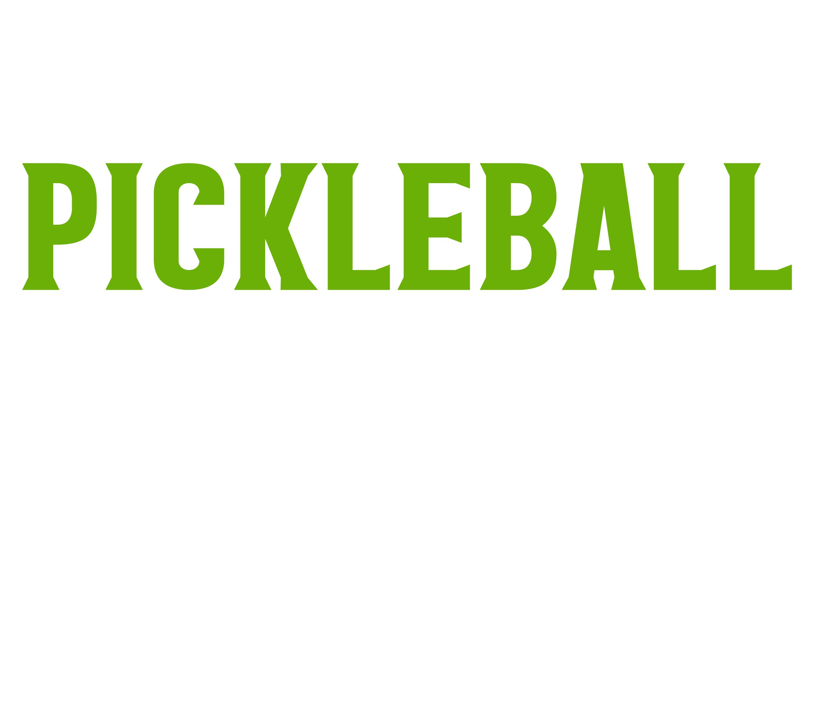 Playing Pickleball Improves Memory Funny Pickleball T-Shirt