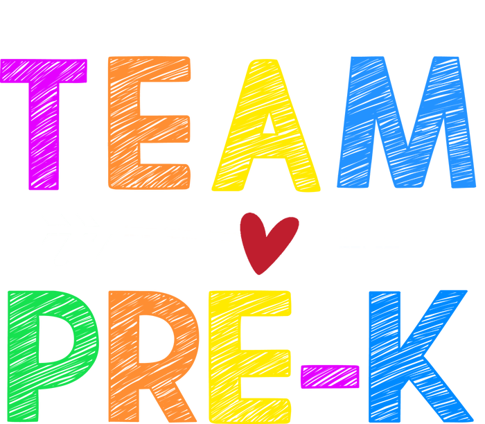 Team Pre-K  Sustainable Beanie